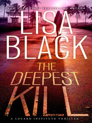 cover image of The Deepest Kill